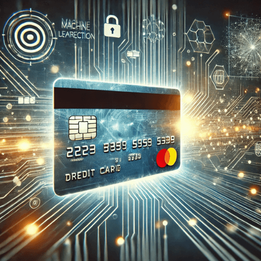 Credit Card Fraud Detection